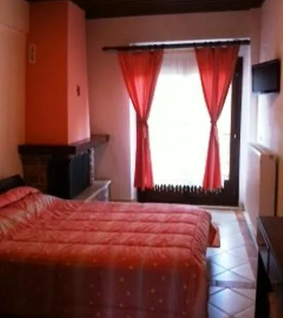 Dryades Traditional 3* Palaioi Poroi