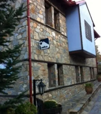 Hotel Dryades Traditional