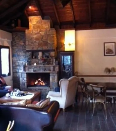 Dryades Traditional Hotel Palaioi Poroi
